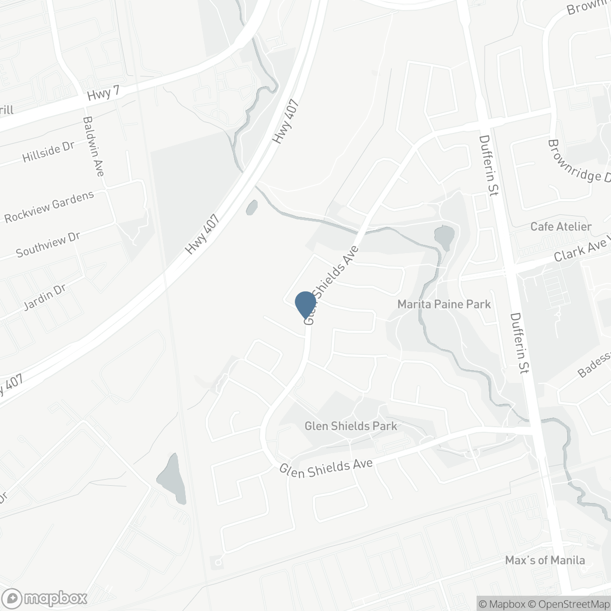 3 NEW SEABURY DRIVE, Vaughan, Ontario L4K 2B7